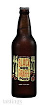 Burleigh Black Giraffe Dark Lager